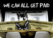 Hey Everybody GIF - Hey Everybody 5sos We Can All Get Paid GIFs