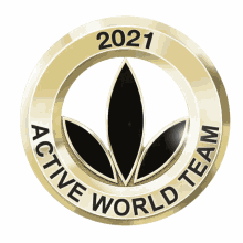 awt2021 active world team pin awt herbalife herbalife awt