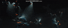 Drone Kaiju Emerging At Shatterdome GIF - Drone Kaiju Emerging At Shatterdome Pacific Rim Uprising GIFs