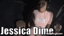 Jessica Dime Studio GIF - Jessica Dime Studio GIFs