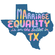 tx on the ballot marriage election lgbt rights