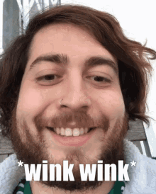Wink Cheeky GIF - Wink Cheeky Marco GIFs