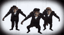 Ape Dance GIF - Ape Dance GIFs