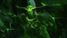 Wow4 Warcraft GIF - Wow4 Warcraft Maiev GIFs
