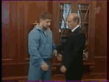 путин рамзан кадыров GIF - Ramzan Kadyrov GIFs