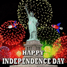 Happy4th Of July GIF