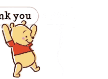 Thank You Piglet GIF - Thank You Piglet Baby Pooh GIFs