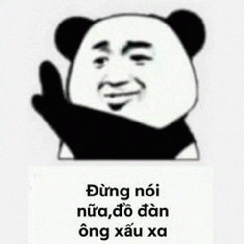 Panda China Meme GIF - Panda China Meme Panda Meme - Discover & Share GIFs