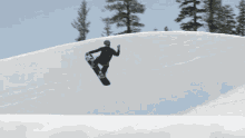 snowboarding winter