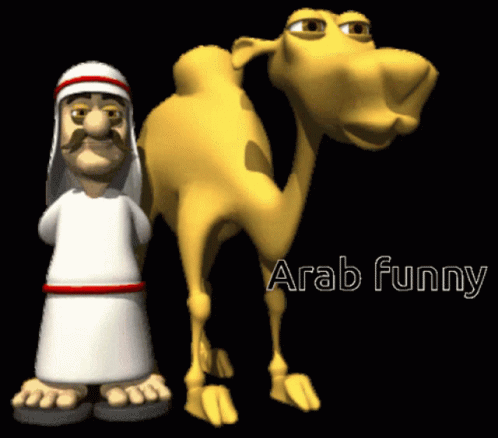 Arabfunny GIF - Arabfunny - Discover & Share GIFs