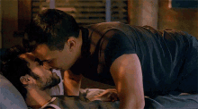 Coliver Oliver Hampton GIF - Coliver Oliver Hampton Connor Walsh GIFs