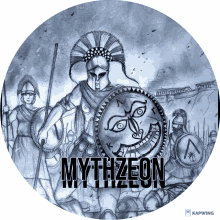 Mythzeon GIF - Mythzeon GIFs
