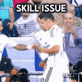 Meme Ronaldo GIF - Meme Ronaldo Real Madrid GIFs
