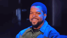 Ice Cube Smile GIF - Ice Cube Smile Ice GIFs