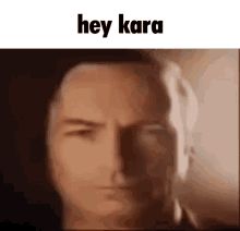Hey Kara GIF - Hey Kara Crazyblox Community GIFs