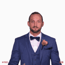 Shocked Johnethen GIF - Shocked Johnethen Married At First Sight GIFs
