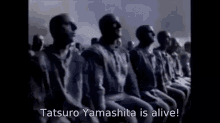 Tatsuro Yamashita GIF - Tatsuro Yamashita Dead GIFs