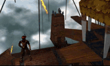 Prince Of Persia3d Pop3d GIF - Prince Of Persia3d Pop3d Grin GIFs