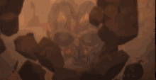 The Rumbling Colossal Titan GIF - The Rumbling Colossal Titan Titans GIFs