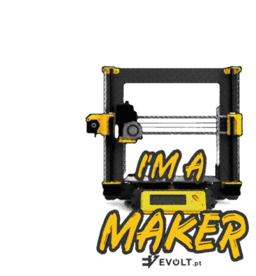 Maker 3d Printing Sticker - Maker 3d Printing 3d Printer Stickers