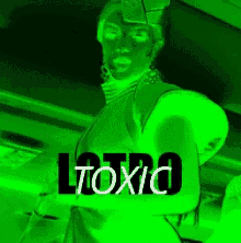 Britney Spears Toxic GIF - Britney Spears Toxic GIFs