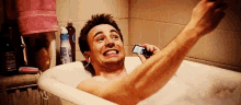 Chris Evans Smiling GIF - Chris Evans Smiling Selfie GIFs