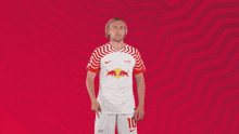 Pointing At You Emil Forsberg GIF - Pointing At You Emil Forsberg Rb Leipzig GIFs