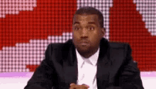 No Kanye West GIF - No Kanye West Kanye GIFs