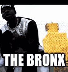 The Bronx Audacious GIF - The Bronx Audacious Dancing GIFs