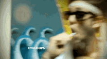 Cvuloops Christopher GIF - Cvuloops Christopher Uckermann GIFs