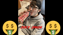 Juicy Jakob GIF - Juicy Jakob GIFs