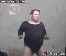Andre Dance GIF - Andre Dance Cool GIFs
