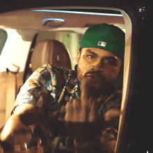 Middle Finger Dave East GIF - Middle Finger Dave East Still Here Song GIFs