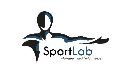 Sport Lab Palestra Sticker - Sport Lab Palestra Ercolano Stickers