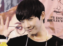 lee joon grin gapdong wicked evil