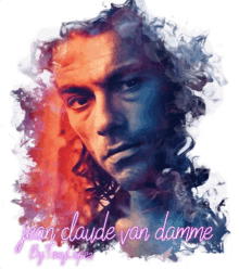 Van Dame Jean Claude Van Damme GIF - Van Dame Jean Claude Van Damme GIFs