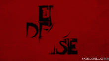 Amcgorillaz Evil Dead Rising Amc GIF - Amcgorillaz Evil Dead Rising Amc GIFs