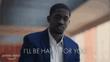 Ill Be Happy For You Gus Richards GIF - Ill Be Happy For You Gus Richards Riches GIFs