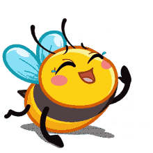the beest sweety bee toan
