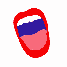 lips mouth