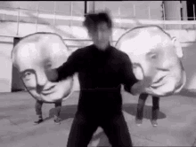 They Might Be Giants Music GIF - They Might Be Giants Music Dance GIFs