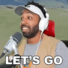 Lets Go Jd Witherspoon GIF - Lets Go Jd Witherspoon Runjdrun GIFs
