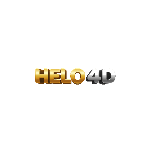 Helo4d Sticker - Helo4d Stickers