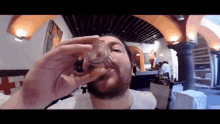 Drinking Shot GIF - Drinking Shot Alcohol GIFs