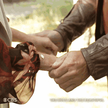 Hands Letting Go The Bold And The Beautiful GIF - Hands Letting Go The Bold And The Beautiful Letting Go GIFs