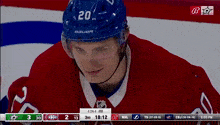 Juraj Slafkovsky Habs GIF - Juraj Slafkovsky Habs Montreal Canadiens GIFs