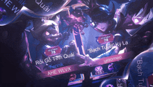 the number 78 is on the purple item