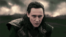 Loki Tom Hiddleston GIF - Loki Tom Hiddleston Marvel Avengers GIFs