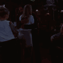 Yr The Young And The Restless GIF - Yr The Young And The Restless Shick GIFs