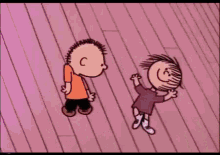 Squad GIF - Charlie Brown Paanuts GIFs